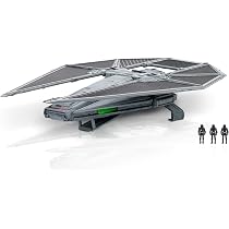 Amazon.co.jp: スターウォーズ™ マイクロギャラクシー戦隊タイリーパー